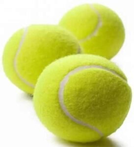 Tennis balls
