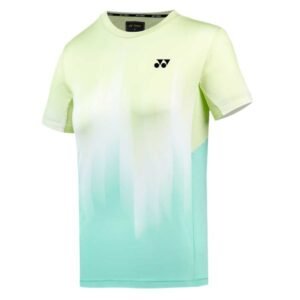 Yonex Womens Round Neck T-Shirt (2771 - Butterfly)